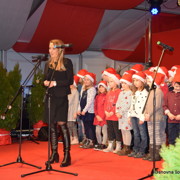 December v Ankaranu - Šola se predstavi