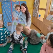 Zakaj so Rakci obiskali šolsko knjižnico?