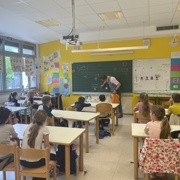 English