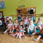 Punčka iz cunj- projekt Unicef