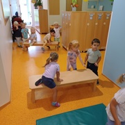 Mednarodni dan športa