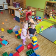 SEPTEMBER V SKUPINI ŠKOLJKA