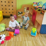 SEPTEMBER V SKUPINI ŠKOLJKA