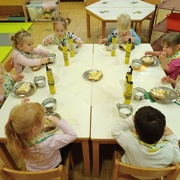 Teden slovenske hrane in Tradicionalni slovenski zajtrk