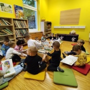 Oktober z želvicami je preletel mimo.