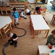 Oktober z želvicami je preletel mimo.