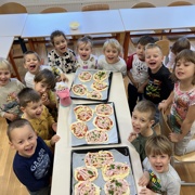 Ribe in Delfini v svetu italijanske kulinarike