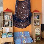 Kje in zakaj Delfini veliko pripovedujejo?