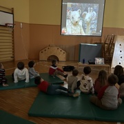 PRAZNIČNO DRUŽENJE