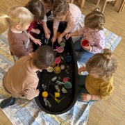 Reševanje pingvinov