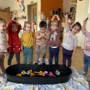 Reševanje pingvinov