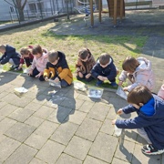 RIBE IN EKSPERIMENTI