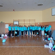 Dan za različne nogavičke