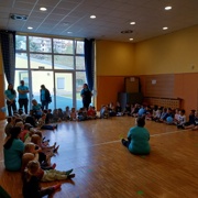 Dan za različne nogavičke