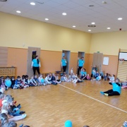 Dan za različne nogavičke