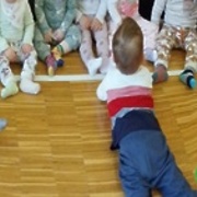 Dan za različne nogavičke