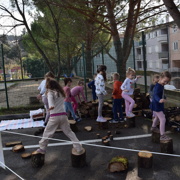 OBISK VRTCA ŠKOFIJE