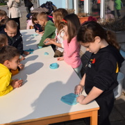 OBISK VRTCA ŠKOFIJE