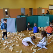 OBISK VRTCA ŠKOFIJE