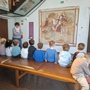 Pokrajinskega muzeja in Lutkarnice