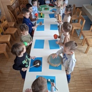 Mali instrumenti pri želvicah