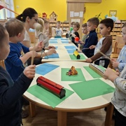 Mali instrumenti pri želvicah