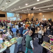 Fll festival 2026 lego