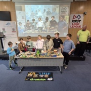 Fll festival 2026 lego