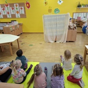 Čustva in Piščanček Pik v skupini Rakovice