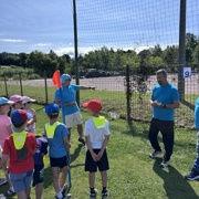mini olimpijada