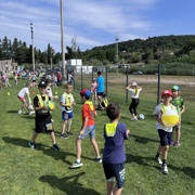 mini olimpijada
