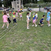 mini olimpijada