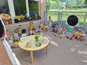 OSVEŽILI SMO SE Z LIMONADO