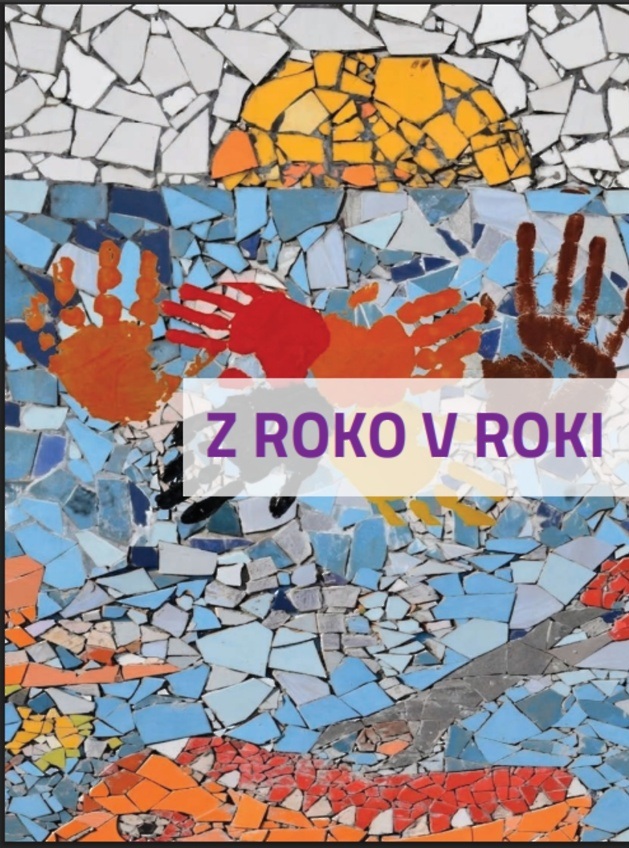 10 let z roko v roki