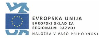 Logo EU sklad