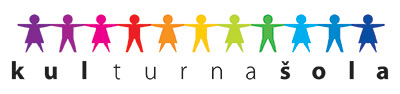 Logo Kulturna šola