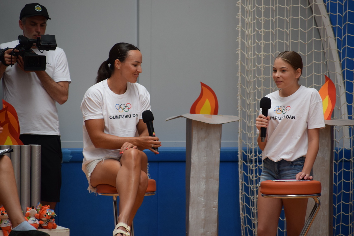 olimpijski