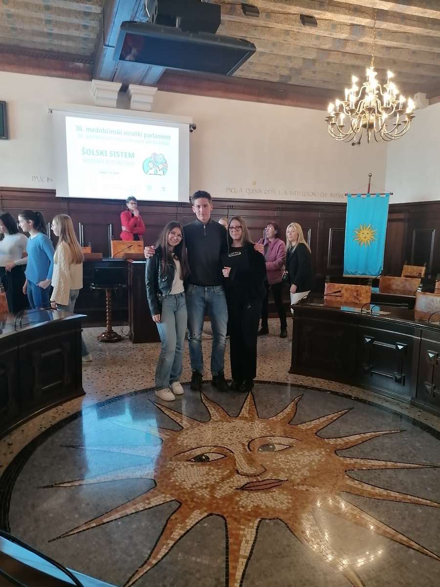 parlament